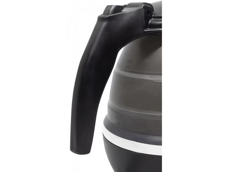 Eurotrail Waterkoker, Opvouwbaar 4 Eurotrail Waterkoker, Opvouwbaar - Afbeelding 4