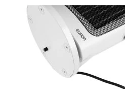 Eurom Safe Camp 1500 Keramische Kachel -Kampeerartikelen Exporteren Winkel 15 4 eurom safe camp 1500 keramische kachel 342109