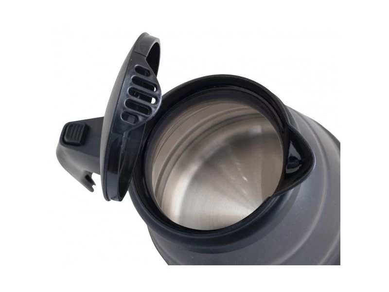 Eurotrail Waterkoker, Opvouwbaar 5 Eurotrail Waterkoker, Opvouwbaar - Afbeelding 5