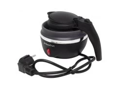 Eurotrail Waterkoker, Opvouwbaar 11 Eurotrail Waterkoker, Opvouwbaar -Kampeerartikelen Exporteren Winkel 15 5 eurotrail waterkoker opvouwbaar etkw6011 0200