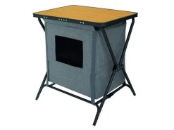 Eurotrail Campingkast Nova Venossa -Kampeerartikelen Exporteren Winkel 151 3 eurotrail campingkast nova venossa etcf2036 0401