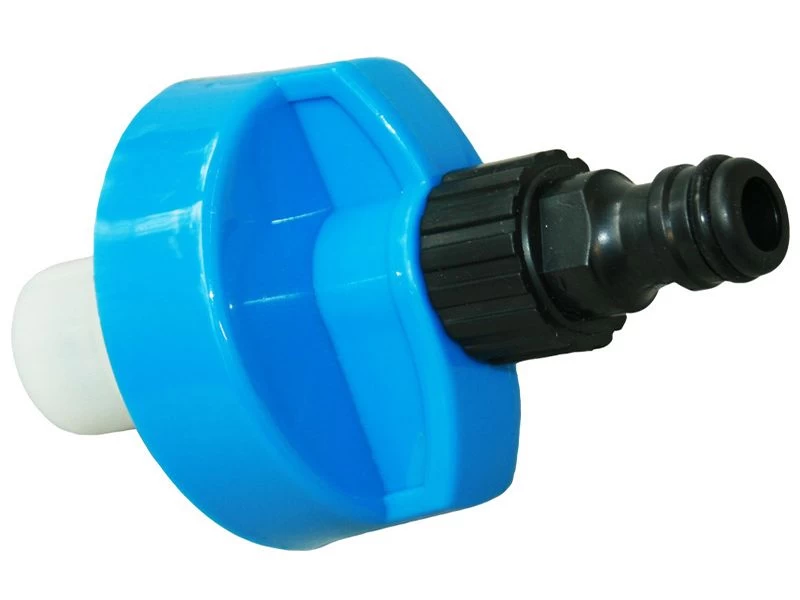 Haba Portland Waterinvoer WIL Dop Met Snelkoppeling 1 Haba Portland Waterinvoer WIL Dop Met Snelkoppeling