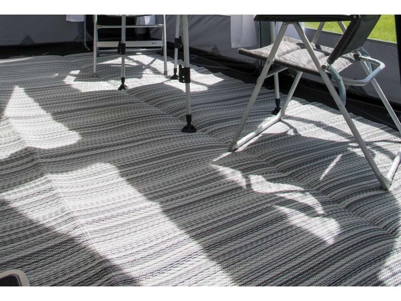 Kampa Dometic Continental – Cushioned Carpet 1 Kampa Dometic Continental – Cushioned Carpet