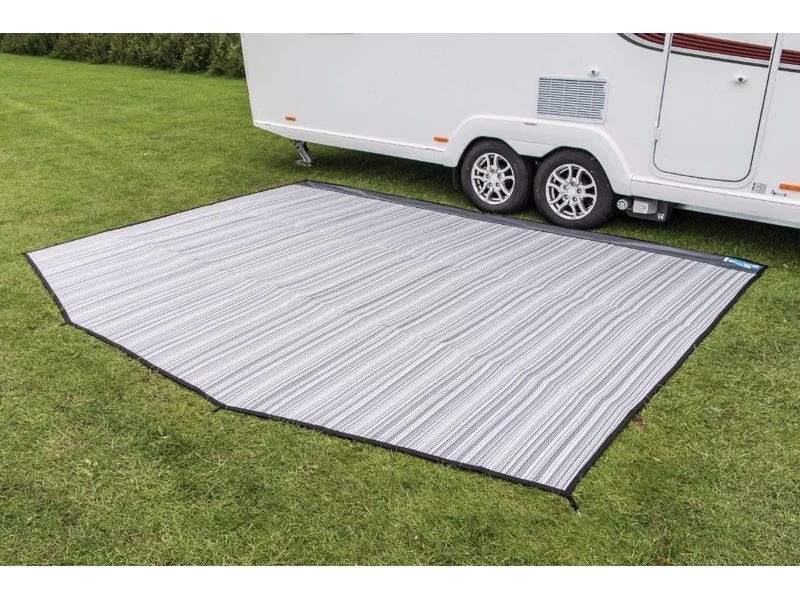 Kampa Dometic Continental – Cushioned Carpet 2 Kampa Dometic Continental – Cushioned Carpet - Afbeelding 2
