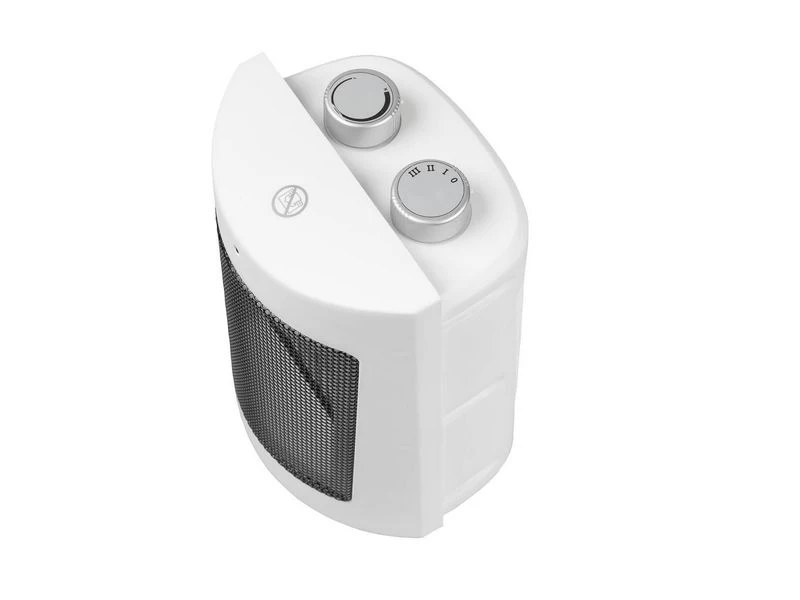 Eurom PTC 1500 Keramische Kachel 3 Eurom PTC 1500 Keramische Kachel - Afbeelding 3