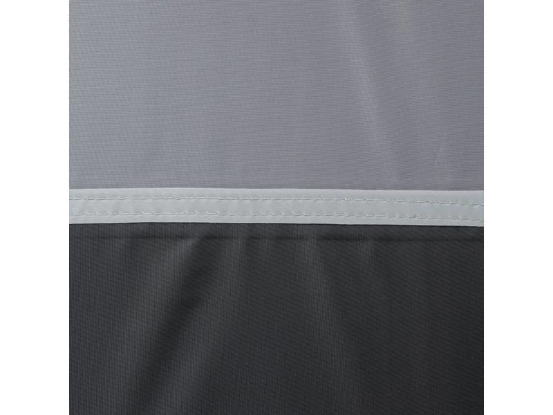 Kampa Tunneltent Hayling 4 3 Kampa Tunneltent Hayling 4 - Afbeelding 3