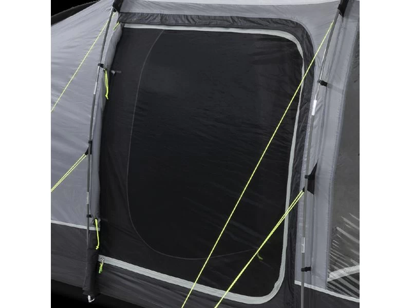 Kampa Tunneltent Hayling 4 4 Kampa Tunneltent Hayling 4 - Afbeelding 4