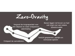 Lafuma RSXA Clip Batyline Relaxstoel Zwart 9 Lafuma RSXA Clip Batyline Relaxstoel Zwart -Kampeerartikelen Exporteren Winkel 16 4 lafuma rsxa clip batyline relaxstoel zwart lfm2035 8551