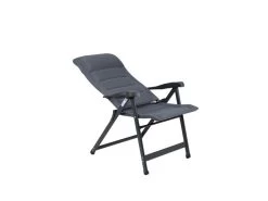 Crespo Kampeer Standen Stoel Ap-237 Air-deluxe Grijs Kleur 86 -Kampeerartikelen Exporteren Winkel 16 5 crespo kampeer standen stoel ap 237 air deluxe grijs kleur 86 1149071