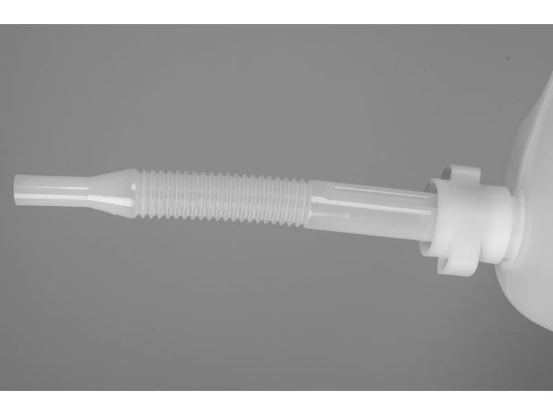 Pressol Jerrycan Met Tuit 20 Liter 2 Pressol Jerrycan Met Tuit 20 Liter - Afbeelding 2