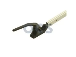 Raamuitzetter Schroef Klik 30cm Rechts -Kampeerartikelen Exporteren Winkel 17 1 raamuitzetter schroef klik 30cm rechts 1807033B