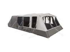 Dometic Opblaastent Ftx Ascension 401 Tc Mesh Vestibule