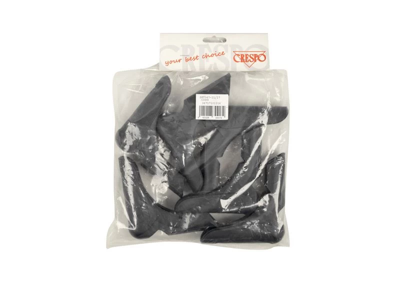 Crespo Stabilisator 6 Stuks Grijs 2 Crespo Stabilisator 6 Stuks Grijs - Afbeelding 2