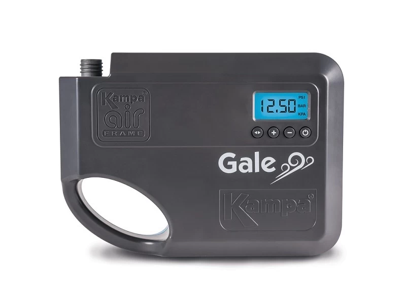 Kampa Gale 12 Volt Electric Pump 2 Kampa Gale 12 Volt Electric Pump - Afbeelding 2