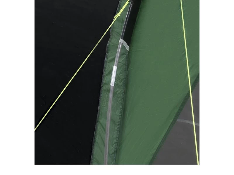 Kampa Tunneltent Brean 3 5 Kampa Tunneltent Brean 3 - Afbeelding 5