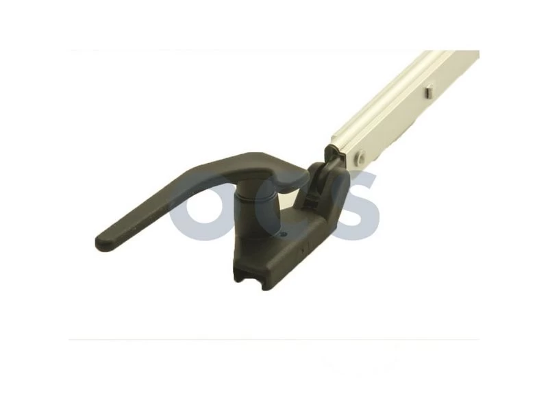 Raamuitzetter Polyfix Klik 20cm Rechts 2 Raamuitzetter Polyfix Klik 20cm Rechts - Afbeelding 2