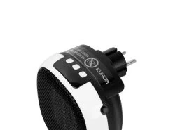 Eurom Heat Plug-in 700 Keramische Kachel -Kampeerartikelen Exporteren Winkel 19 3 eurom heat plug in 700 keramische kachel 340914