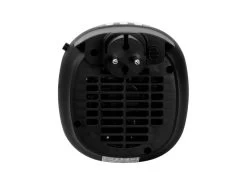 Eurom Heat Plug-in 700 Keramische Kachel -Kampeerartikelen Exporteren Winkel 19 4 eurom heat plug in 700 keramische kachel 340914