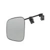 Milenco Grand Aero 3 Caravanspiegels Vlak Glas