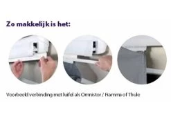 Dorema Campervoortent Traveller Air Klimatex -Kampeerartikelen Exporteren Winkel 2 2 dorema campervoortent traveller air weathertex travairweath 2