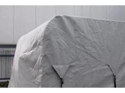 Eurotrail Caravan Hoes Lengte 450-500 Cm -Kampeerartikelen Exporteren Winkel 2 2 eurotrail carvan hoes lengte 450 500 cm etcc0016