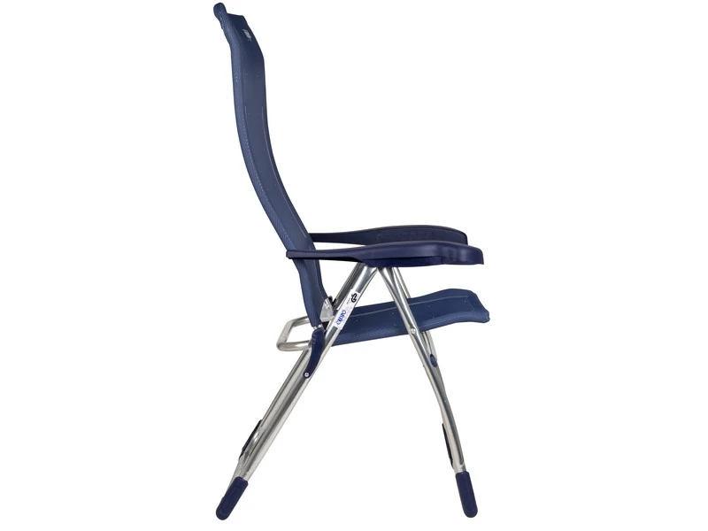 Crespo Kampeer Standen Stoel Al-215 Donker Blauw Kleur 41 3 Crespo Kampeer Standen Stoel Al-215 Donker Blauw Kleur 41 - Afbeelding 3