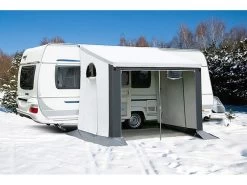 DWT Wintertent Cortina Serie -Kampeerartikelen Exporteren Winkel 2 5 te velde voortenten luifels dwt wintertent cortina 6