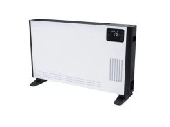 Eurom Safe-t-connect 2400 Elektrische Convector Kachel