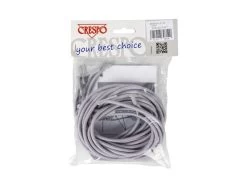 Crespo Elastiek Relaxstoelen 2x Kort 2x Lang Grijs -Kampeerartikelen Exporteren Winkel 20 1 crespo elastiek relaxstoelen 2x kort 2x lang grijs 1162100