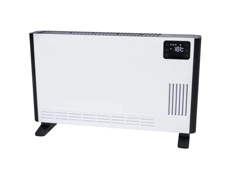 Eurom Safe-t-connect 2400 Elektrische Convector Kachel 4 Eurom Safe-t-connect 2400 Elektrische Convector Kachel - Afbeelding 4