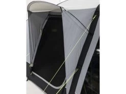 Kampa Opblaasbare Tent Croyde 6 Air Tc -Kampeerartikelen Exporteren Winkel 20 4 kampa opblaasbare tent croyde 6 air tc 9120001250