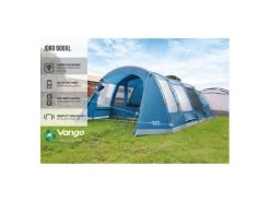 Vango Tunneltent Joro 600 Xl 10 Vango Tunneltent Joro 600 Xl -Kampeerartikelen Exporteren Winkel 20 4 vango tunneltent joro 600 xl terjoropom23taq