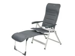 Crespo Voetenbank R-215 Deluxe Donker Grijs Kleur 40 -Kampeerartikelen Exporteren Winkel 22 1 crespo voetenbank r 215 de luxe kleur 40 donker grijs