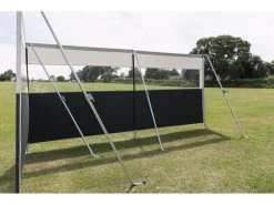 Kampa Windbreak 3 Sections -Kampeerartikelen Exporteren Winkel 22 1 kampa windbreak 3 sections ct720253 1