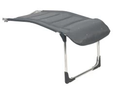 Crespo Voetenbank R-215 Deluxe Donker Grijs Kleur 40 -Kampeerartikelen Exporteren Winkel 22 3 crespo voetenbank r 215 de luxe kleur 40 donker grijs