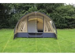 Eurotrail Familie Tent Tampa Katoen-polyester Alu Stokken -Kampeerartikelen Exporteren Winkel 22 3 eurotrail familie tent tampa katoen polyester alu stokken ette0887 2704