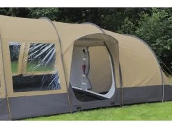 Eurotrail Familie Tent Tampa Katoen-polyester Alu Stokken -Kampeerartikelen Exporteren Winkel 22 4 eurotrail familie tent tampa katoen polyester alu stokken ette0887 2704