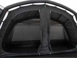 Kampa Opblaasbare Tent Hayling 4 Tc -Kampeerartikelen Exporteren Winkel 22 4 kampa opblaasbare tent hayling 4 tc 9120001251
