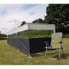 Kampa Windbreak 5 Sections