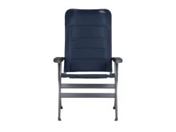 Crespo Kampeer Standen Stoel AP-238 Xl Air-deluxe Donker Blauw Kleur 84 -Kampeerartikelen Exporteren Winkel 23 2 crespo kampeer standen stoel al 238 air deluxe donker blauw kleur 84 1149132