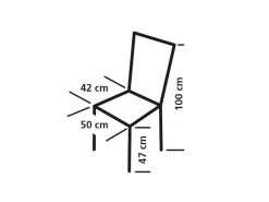 Eurotrail Vouwstoel Lyon Alu Zwart-Grijs -Kampeerartikelen Exporteren Winkel 23 3 eurotrail vouwstoel lyon alu zwart grijs etcf0721 0104
