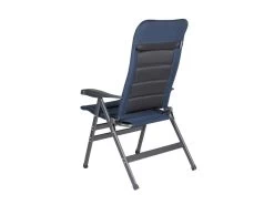 Crespo Kampeer Standen Stoel AP-238 Xl Air-deluxe Donker Blauw Kleur 84 -Kampeerartikelen Exporteren Winkel 23 4 crespo kampeer standen stoel al 238 air deluxe donker blauw kleur 84 1149132