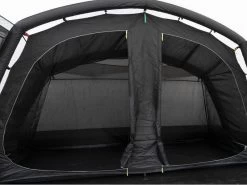 Kampa Opblaasbare Tent Hayling 4 Air -Kampeerartikelen Exporteren Winkel 23 4 kampa opblaasbare tent hayling 4 air 9120001254