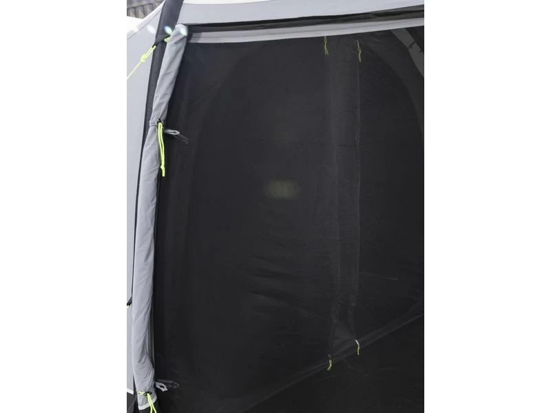 Kampa Opblaasbare Tent Hayling 6 Air 3 Kampa Opblaasbare Tent Hayling 6 Air - Afbeelding 3