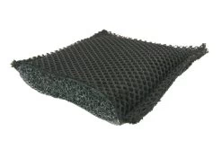 Crespo Voetenbank Rp-215 Air-deluxe Zwart Kleur 80 -Kampeerartikelen Exporteren Winkel 24 4 crespo voetenbank rp 215 air de luxe kleur 80 zwart