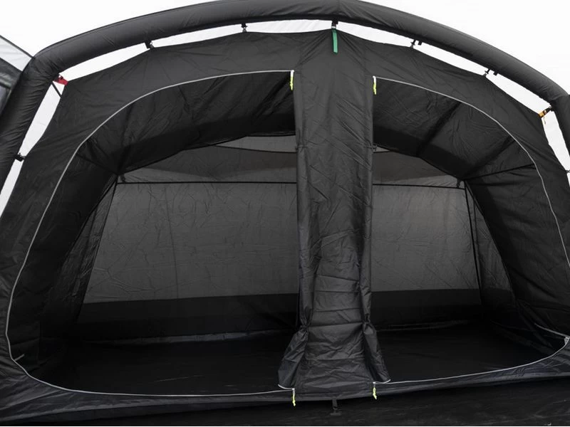 Kampa Opblaasbare Tent Hayling 6 Air 4 Kampa Opblaasbare Tent Hayling 6 Air - Afbeelding 4
