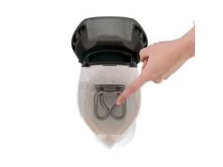 Mestic Waterkoker 1,0L MW-80 -Kampeerartikelen Exporteren Winkel 24 4 mestic waterkoker 10L mw 80 502290