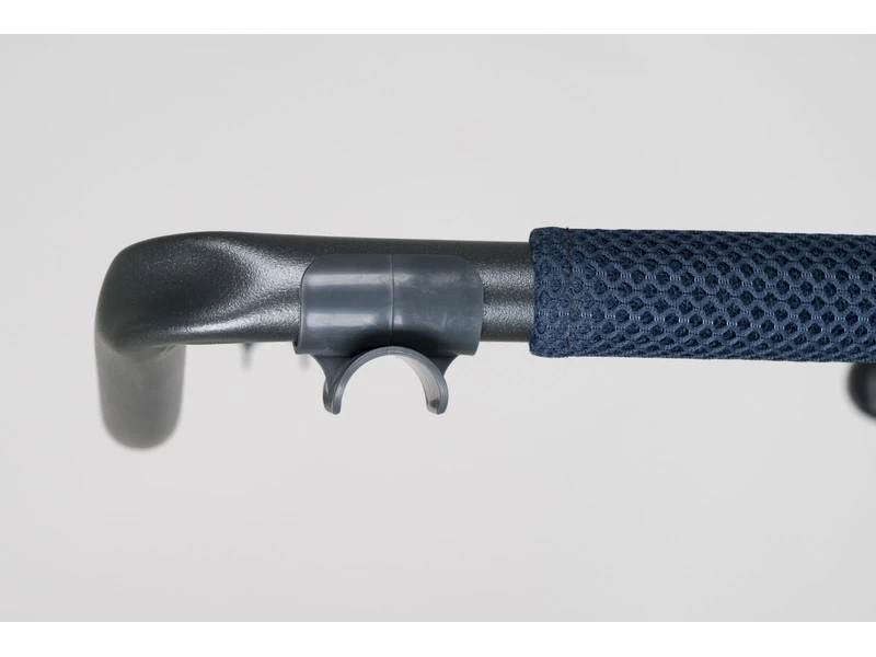 Crespo Voetenbank Rp-215 Air-deluxe Blauw Kleur 84 4 Crespo Voetenbank Rp-215 Air-deluxe Blauw Kleur 84 - Afbeelding 4