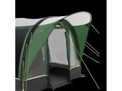Kampa Opblaasbare Tent Brean 4 Air -Kampeerartikelen Exporteren Winkel 25 3 kampa opblaasbare tent brean 3 air 91200012561