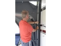 Kampa Dometic Set Aandrukstangen Aluminium -Kampeerartikelen Exporteren Winkel 26 3 kampa set aandrukstangen aluminium ce730205 3